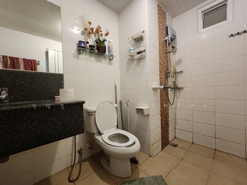 Metro Park Sathorn, Bangkok, Kanlapaphruek Road, Bang Wa, Phasi Charoen, Bangkok, 1 Bedroom, 31 sqm, Condo For Rent, by บุญชู อัศวฤทธิพรหม์, 500188921 - DDproperty.com