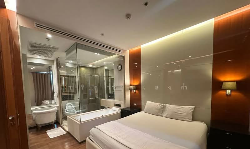 The Address Sukhumvit 28 : ดิ แอดเดรส สุขุมวิท 28, กรุงเทพ, 1 ซอยสุขุมวิท 28 ถนนสุขุมวิท แขวงคลองตัน เขตคลองเตย กรุงเทพมหานคร, คลองตัน, คลองเตย, กรุงเทพ, 52 ตร.ม., คอนโด ให้เช่า, โดย สาริกา เเสงก่ำ, 500188922 - DDproperty.com