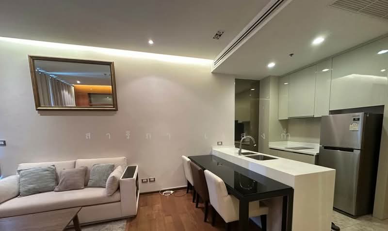 The Address Sukhumvit 28 : ดิ แอดเดรส สุขุมวิท 28, กรุงเทพ, 1 ซอยสุขุมวิท 28 ถนนสุขุมวิท แขวงคลองตัน เขตคลองเตย กรุงเทพมหานคร, คลองตัน, คลองเตย, กรุงเทพ, 52 ตร.ม., คอนโด ให้เช่า, โดย สาริกา เเสงก่ำ, 500188922 - DDproperty.com