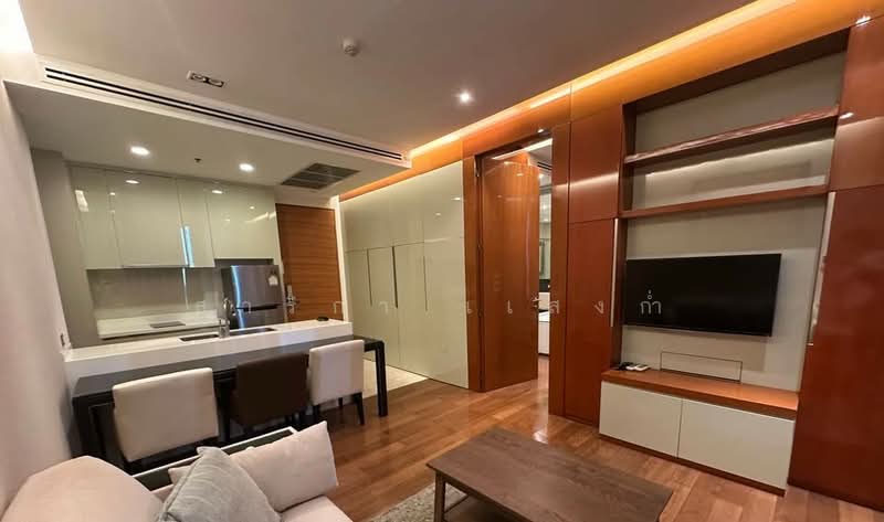 The Address Sukhumvit 28 : ดิ แอดเดรส สุขุมวิท 28, กรุงเทพ, 1 ซอยสุขุมวิท 28 ถนนสุขุมวิท แขวงคลองตัน เขตคลองเตย กรุงเทพมหานคร, คลองตัน, คลองเตย, กรุงเทพ, 52 ตร.ม., คอนโด ให้เช่า, โดย สาริกา เเสงก่ำ, 500188922 - DDproperty.com