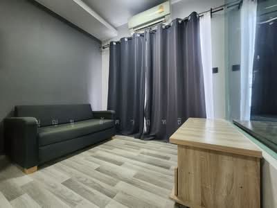 For Rent - Ease 2 Rama 2, Bangkok