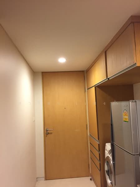 Siamese Gioia, Bangkok, Sukhumvit 31 Road, Khlong Tan Nua, Watthana, Bangkok, 1 Bedroom, 43 sqm, Condo For Rent, by Sarika Saengkam, 500188926 - DDproperty.com