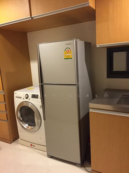 Siamese Gioia, Bangkok, Sukhumvit 31 Road, Khlong Tan Nua, Watthana, Bangkok, 1 Bedroom, 43 sqm, Condo For Rent, by Sarika Saengkam, 500188926 - DDproperty.com