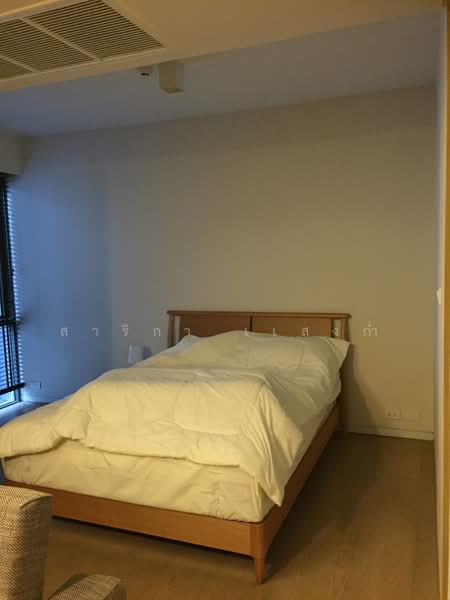 Siamese Gioia, Bangkok, Sukhumvit 31 Road, Khlong Tan Nua, Watthana, Bangkok, 1 Bedroom, 43 sqm, Condo For Rent, by Sarika Saengkam, 500188926 - DDproperty.com
