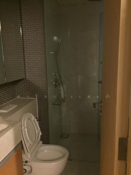 Siamese Gioia, Bangkok, Sukhumvit 31 Road, Khlong Tan Nua, Watthana, Bangkok, 1 Bedroom, 43 sqm, Condo For Rent, by Sarika Saengkam, 500188926 - DDproperty.com