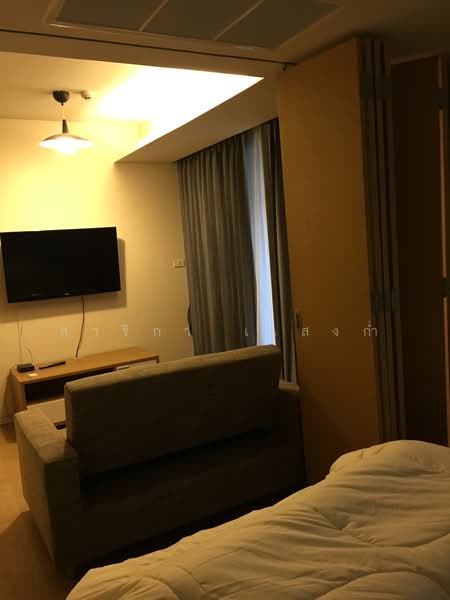 Siamese Gioia, Bangkok, Sukhumvit 31 Road, Khlong Tan Nua, Watthana, Bangkok, 1 Bedroom, 43 sqm, Condo For Rent, by Sarika Saengkam, 500188926 - DDproperty.com