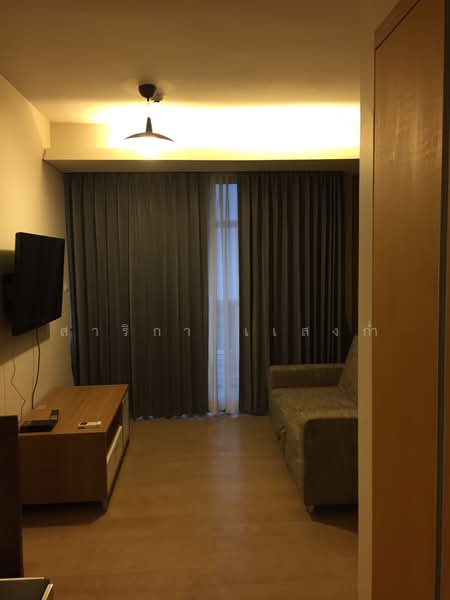 Siamese Gioia, Bangkok, Sukhumvit 31 Road, Khlong Tan Nua, Watthana, Bangkok, 1 Bedroom, 43 sqm, Condo For Rent, by Sarika Saengkam, 500188926 - DDproperty.com