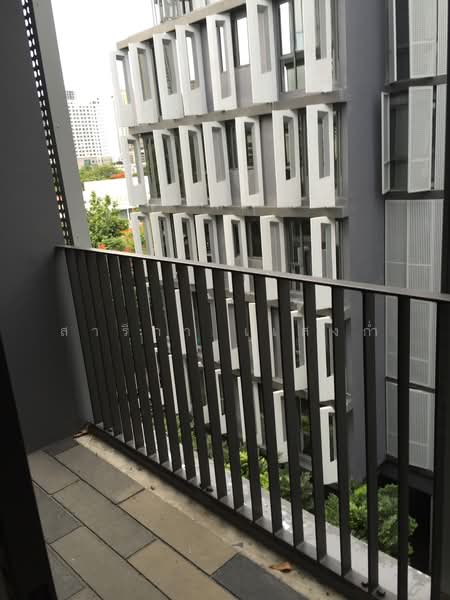Siamese Gioia, Bangkok, Sukhumvit 31 Road, Khlong Tan Nua, Watthana, Bangkok, 1 Bedroom, 43 sqm, Condo For Rent, by Sarika Saengkam, 500188926 - DDproperty.com