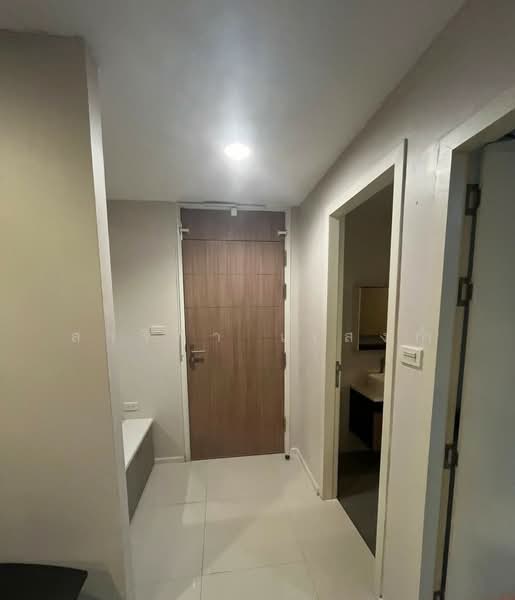 Whizdom Punnawithi Station, Bangkok, Soi Phongwet Anuson 1, Bang Chak, Phra Khanong, Bangkok, 2 Bedrooms, 62 sqm, Condo For Rent, by Sarika Saengkam, 500188927 - DDproperty.com