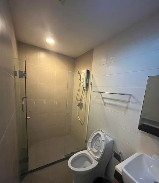 Whizdom Punnawithi Station, Bangkok, Soi Phongwet Anuson 1, Bang Chak, Phra Khanong, Bangkok, 2 Bedrooms, 62 sqm, Condo For Rent, by Sarika Saengkam, 500188927 - DDproperty.com