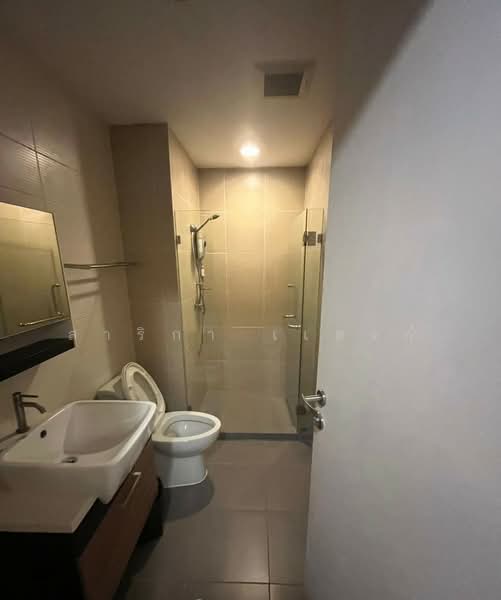 Whizdom Punnawithi Station, Bangkok, Soi Phongwet Anuson 1, Bang Chak, Phra Khanong, Bangkok, 2 Bedrooms, 62 sqm, Condo For Rent, by Sarika Saengkam, 500188927 - DDproperty.com