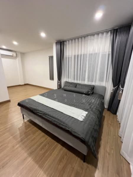 For Rent - Centro Bangna-Wongwean, Bangkok
