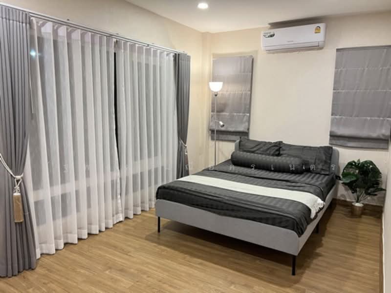 For Rent - Centro Bangna-Wongwean, Bangkok