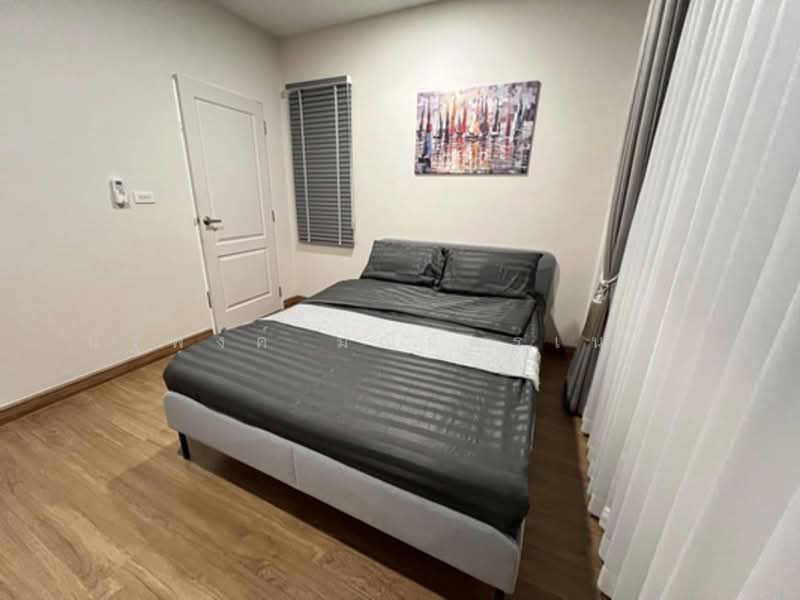 For Rent - Centro Bangna-Wongwean, Bangkok