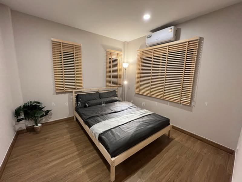 For Rent - Centro Bangna-Wongwean, Bangkok