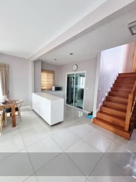 The Plant Bangna, Samut Prakan, Bangphli Yai, Bang Plee, Samut Prakan, 4 Bedrooms, 180 sqm, Single Detached House For Rent, by นัฐพงค์ มณีอัครเนตร, 500188930 - DDproperty.com