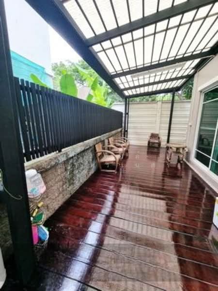 The Plant Bangna, Samut Prakan, Bangphli Yai, Bang Plee, Samut Prakan, 4 Bedrooms, 180 sqm, Single Detached House For Rent, by นัฐพงค์ มณีอัครเนตร, 500188930 - DDproperty.com