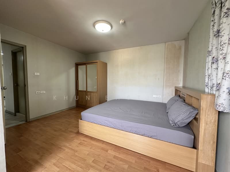 ให้เช่า - Lumpini Center Nawamin : ลุมพินี เซ็นเตอร์ นวมินทร์, กรุงเทพ