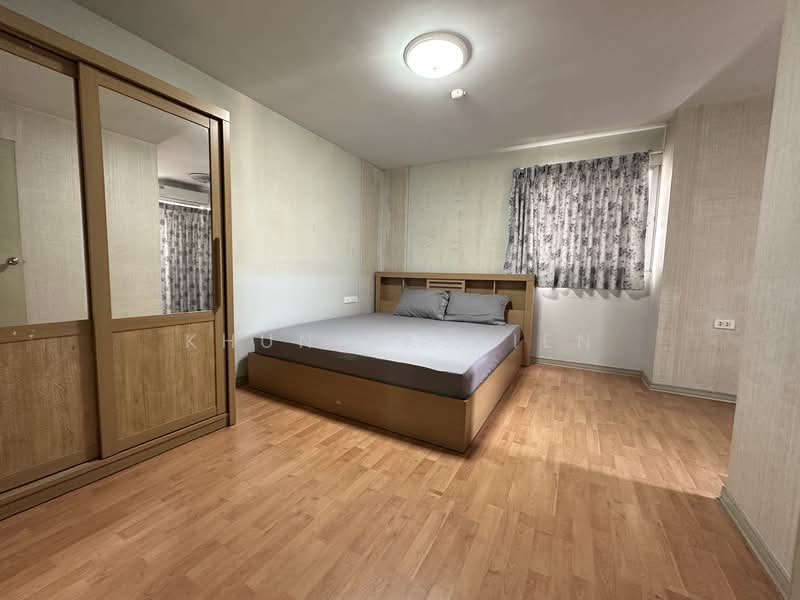 ให้เช่า - Lumpini Center Nawamin : ลุมพินี เซ็นเตอร์ นวมินทร์, กรุงเทพ