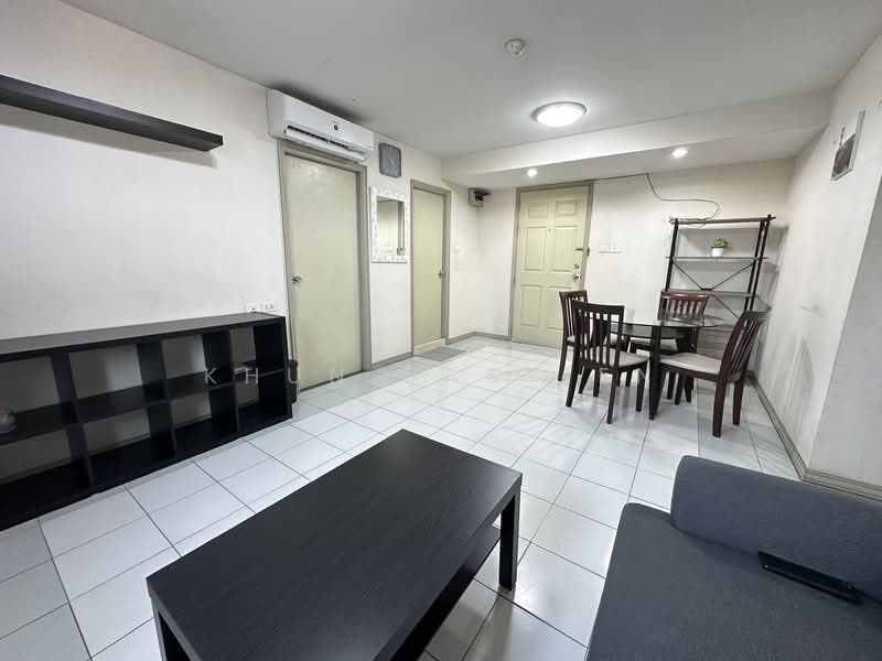 ให้เช่า - Lumpini Center Nawamin : ลุมพินี เซ็นเตอร์ นวมินทร์, กรุงเทพ