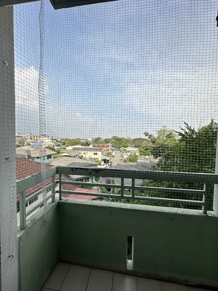 Lumpini Center Nawamin, Bangkok, 821 Soi Lumphini Nawamin, Khlong Chan, Bang Kapi, Bangkok, 2 Bedrooms, 56 sqm, Condo For Rent, by Khun Bastien, 500188932 - DDproperty.com