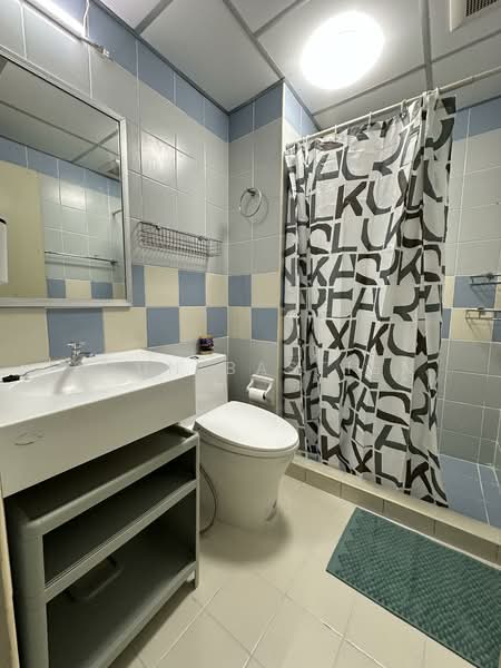 Lumpini Center Nawamin, Bangkok, 821 Soi Lumphini Nawamin, Khlong Chan, Bang Kapi, Bangkok, 2 Bedrooms, 56 sqm, Condo For Rent, by Khun Bastien, 500188932 - DDproperty.com