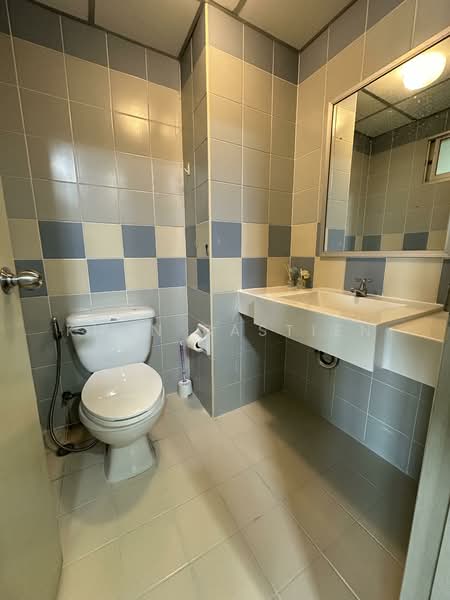 Lumpini Center Nawamin, Bangkok, 821 Soi Lumphini Nawamin, Khlong Chan, Bang Kapi, Bangkok, 2 Bedrooms, 56 sqm, Condo For Rent, by Khun Bastien, 500188932 - DDproperty.com