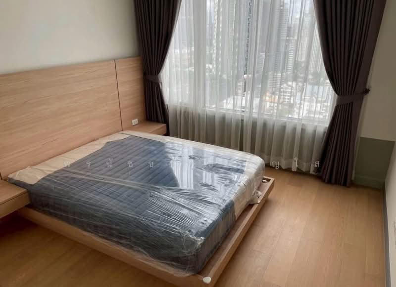 The Empire Place : ดิ เอ็มไพร์ เพลซ, กรุงเทพ, 88 ถนนนราธิวาสราชนครินทร์, ทุ่งมหาเมฆ, สาทร, กรุงเทพ, 183 ตร.ม., คอนโด ให้เช่า, โดย พรนัชชา ชั้นบุญใส, 500188933 - DDproperty.com