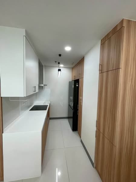 The Empire Place, Bangkok, 88 Narathiwatratchanakharin Road, Thung Maha Mek, Sathon, Bangkok, 3 Bedrooms, 183 sqm, Condo For Rent, by พรนัชชา ชั้นบุญใส, 500188933 - DDproperty.com