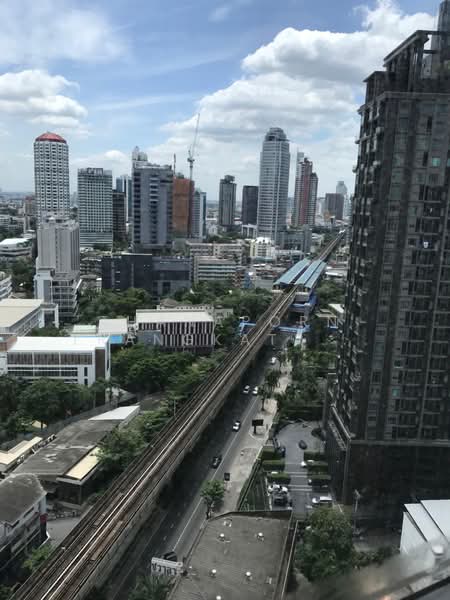 BEATNIQ Sukhumvit 32 : บีทนิค สุขุมวิท 32, กรุงเทพ, ซอยสุขุมวิท 32 ถนนสุขุมวิท, คลองตัน, คลองเตย, กรุงเทพ, 107 ตร.ม., คอนโด ให้เช่า, โดย Thanaporn Trangkatrakarn, 500188934 - DDproperty.com