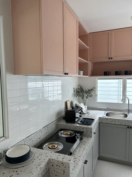 Villaggio 2 Srinakarin-Bangna, Samut Prakan, Buanakarin Road, Bang Kaeo, Bang Plee, Samut Prakan, 4 Bedrooms, 153 sqm, Single Detached House For Rent, by Chanon Phangchienghien, 500188935 - DDproperty.com