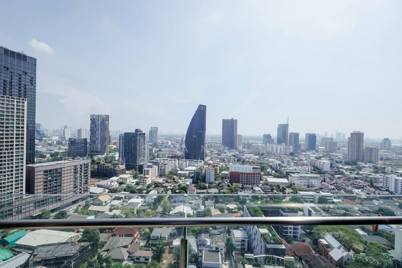 BEATNIQ Sukhumvit 32, Bangkok, Soi Sukhumvit 32, Sukhumvit Road, Khong Tan, Khlong Toei, Bangkok, 2 Bedrooms, 105 sqm, Condo For Rent, by Chanon Phangchienghien, 500188938 - DDproperty.com