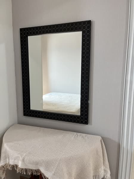 Fuse Mobius Ramkhamhaeng Klongton, Bangkok, Soi Ramkhamhaeng 3/1, Suan Luang, Suan Luang, Bangkok, 1 Bedroom, 30 sqm, Condo For Rent, by ปัญญา สมหมาย, 500188939 - DDproperty.com