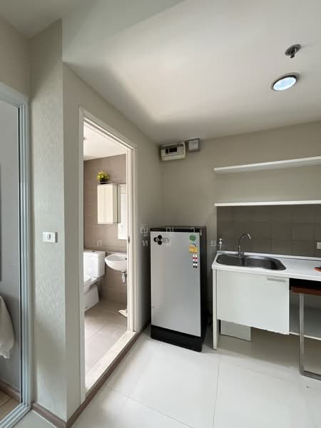 Fuse Mobius Ramkhamhaeng Klongton, Bangkok, Soi Ramkhamhaeng 3/1, Suan Luang, Suan Luang, Bangkok, 1 Bedroom, 30 sqm, Condo For Rent, by ปัญญา สมหมาย, 500188939 - DDproperty.com