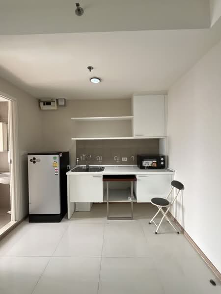 Fuse Mobius Ramkhamhaeng Klongton, Bangkok, Soi Ramkhamhaeng 3/1, Suan Luang, Suan Luang, Bangkok, 1 Bedroom, 30 sqm, Condo For Rent, by ปัญญา สมหมาย, 500188939 - DDproperty.com
