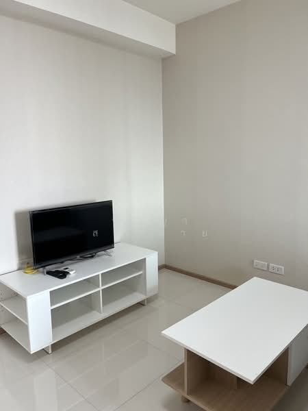 Fuse Mobius Ramkhamhaeng Klongton, Bangkok, Soi Ramkhamhaeng 3/1, Suan Luang, Suan Luang, Bangkok, 1 Bedroom, 30 sqm, Condo For Rent, by ปัญญา สมหมาย, 500188939 - DDproperty.com