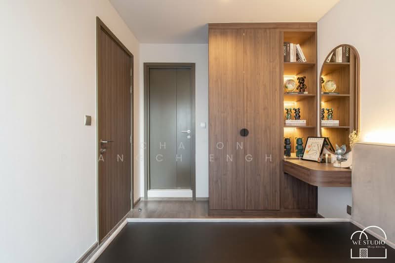 Life Ladprao Valley, Bangkok, Phaholyothin Road, Jom Phon, Chatuchak, Bangkok, 1 Bedroom, 35 sqm, Condo For Sale, by Chanon Phangchienghien, 500188940 - DDproperty.com