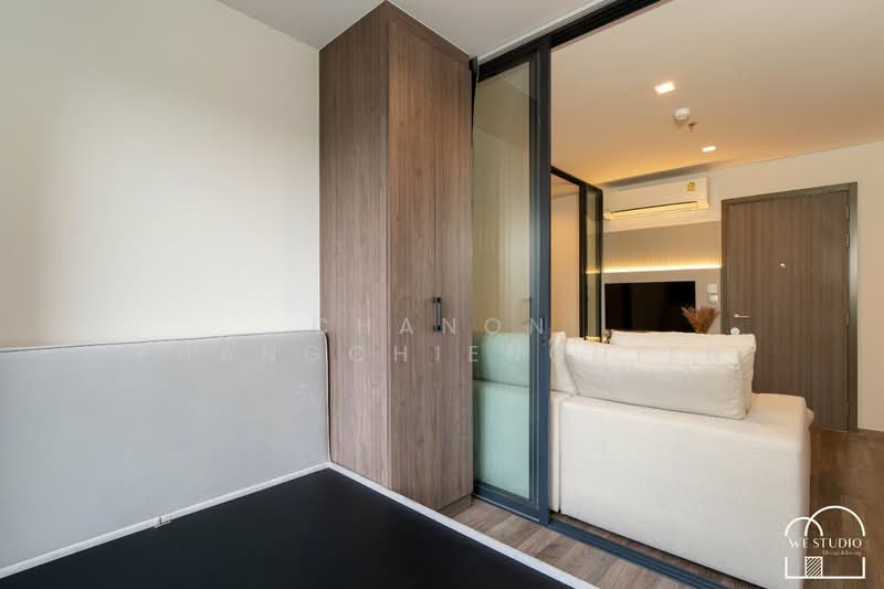 Life Ladprao Valley, Bangkok, Phaholyothin Road, Jom Phon, Chatuchak, Bangkok, 1 Bedroom, 35 sqm, Condo For Sale, by Chanon Phangchienghien, 500188940 - DDproperty.com