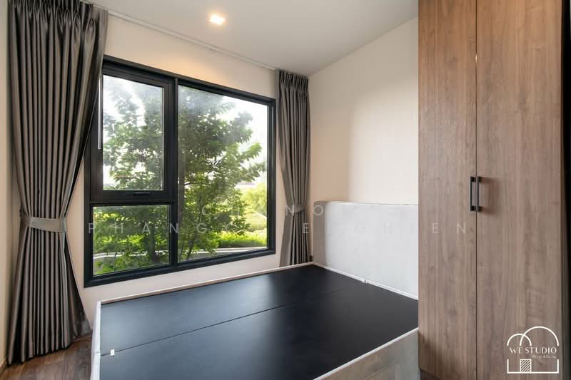 Life Ladprao Valley, Bangkok, Phaholyothin Road, Jom Phon, Chatuchak, Bangkok, 1 Bedroom, 35 sqm, Condo For Sale, by Chanon Phangchienghien, 500188940 - DDproperty.com