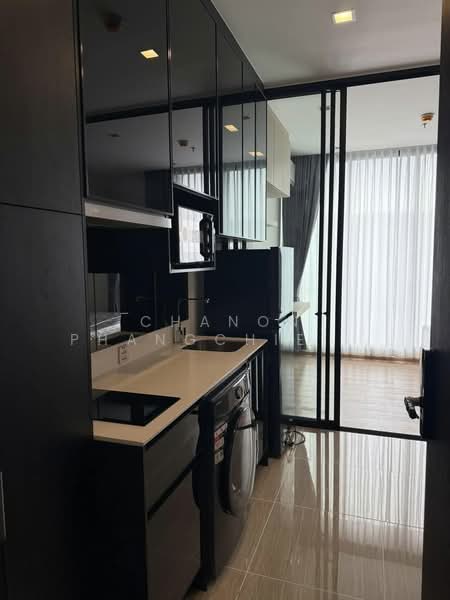 Noble Around Ari, Bangkok, 312 Phahon Yothin Rd, Samsen Nai, Phaya Thai, Bangkok, 1 Bedroom, 27 sqm, Condo For Sale, by Chanon Phangchienghien, 500188942 - DDproperty.com