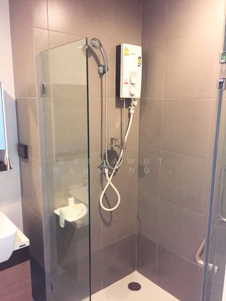 Whizdom Punnawithi Station, Bangkok, Soi Phongwet Anuson 1, Bang Chak, Phra Khanong, Bangkok, 1 Bedroom, 48 sqm, Condo For Rent, by Waiyawut Kwanmongkhol, 500188946 - DDproperty.com