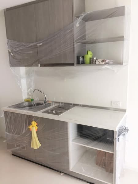 Whizdom Punnawithi Station, Bangkok, Soi Phongwet Anuson 1, Bang Chak, Phra Khanong, Bangkok, 1 Bedroom, 48 sqm, Condo For Rent, by Waiyawut Kwanmongkhol, 500188946 - DDproperty.com