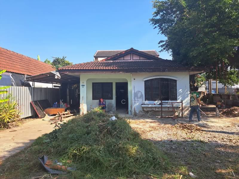 For Sale - The Enter Kingkaew 25/1, Bangkok