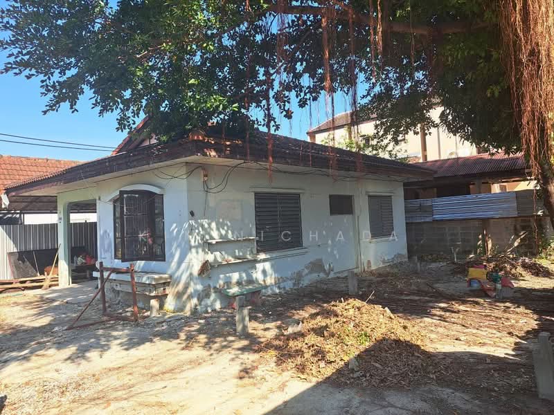 For Sale - The Enter Kingkaew 25/1, Bangkok