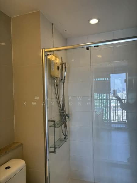 Fuse Chan-Sathorn : ฟิวส์ จันทน์-สาทร, กรุงเทพ, 160 ถนนจันทน์ แขวงทุ่งวัดดอน เขตสาทร กรุงเทพมหานคร, ทุ่งวัดดอน, สาทร, กรุงเทพ, 30 ตร.ม., คอนโด ให้เช่า, โดย Waiyawut Kwanmongkhol, 500188949 - DDproperty.com