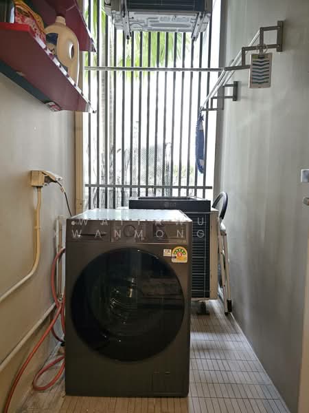 The Room Sukhumvit 21, Bangkok, Asok Montri Rd, Khlongtoei Nua, Watthana, Bangkok, 1 Bedroom, 50 sqm, Condo For Rent, by Waiyawut Kwanmongkhol, 500188950 - DDproperty.com