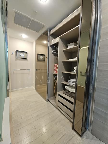 The Room Sukhumvit 21, Bangkok, Asok Montri Rd, Khlongtoei Nua, Watthana, Bangkok, 1 Bedroom, 50 sqm, Condo For Rent, by Waiyawut Kwanmongkhol, 500188950 - DDproperty.com