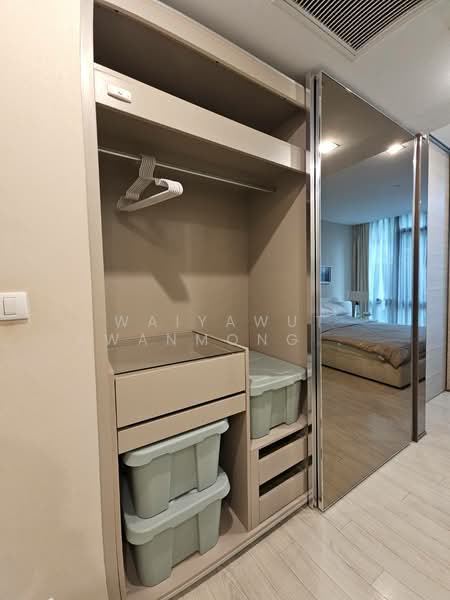 The Room Sukhumvit 21 : เดอะ รูม สุขุมวิท 21, กรุงเทพ, ถนน อโศกมนตรี, คลองเตยเหนือ, วัฒนา, กรุงเทพ, 50 ตร.ม., คอนโด ให้เช่า, โดย Waiyawut Kwanmongkhol, 500188950 - DDproperty.com