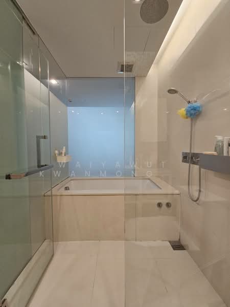 The Room Sukhumvit 21, Bangkok, Asok Montri Rd, Khlongtoei Nua, Watthana, Bangkok, 1 Bedroom, 50 sqm, Condo For Rent, by Waiyawut Kwanmongkhol, 500188950 - DDproperty.com