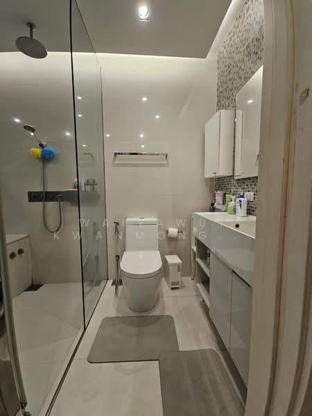 The Room Sukhumvit 21, Bangkok, Asok Montri Rd, Khlongtoei Nua, Watthana, Bangkok, 1 Bedroom, 50 sqm, Condo For Rent, by Waiyawut Kwanmongkhol, 500188950 - DDproperty.com